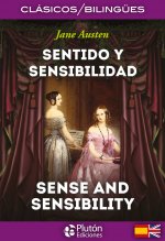 Sentido y sensibilidad / Sense and sensibility