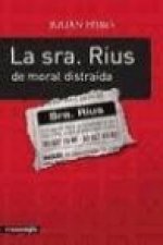 La Sra. Rius al desnudo : Confesiones de una madame