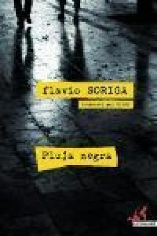 Pluja Negra