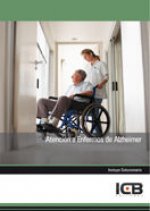 Atención a enfermos de Alzheimer