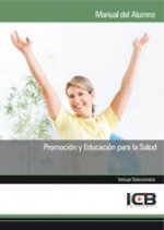 Promoción y educación para la salud