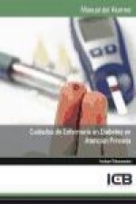 Cuidados de enfermería en diabetes en atención primaria