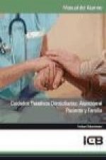 Cuidados paliativos domiciliarios : atención al paciente y familia