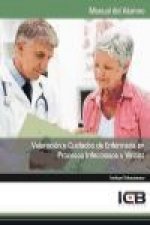 Valoración y cuidados de enfermería en procesos infecciosos y víricos