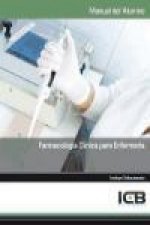 Farmacología clínica para enfermería