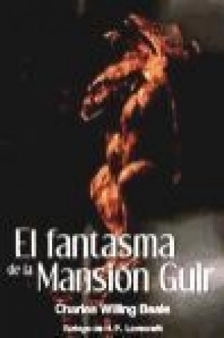 El fantasma de la mansión Guir