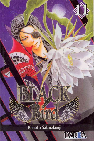 Black Bird 11