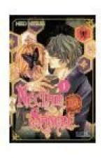 Nectar de sangre 01