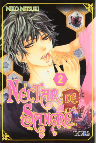 Nectar de sangre 02