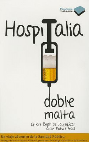 Hospitalia Doble Malta: Un Viaje al Centro de la Sanidad Publica