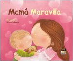 Mamá maravilla