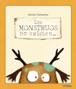 Los monstruos no existen--