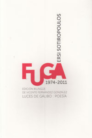 Fuga 1974-2011