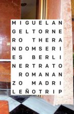 Miguel Angel Tornero: The Random Series