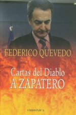 CARTAS DEL DIABLO A ZAPATERO