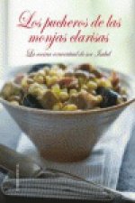 PUCHEROS DE LAS MONJAS CLARISAS