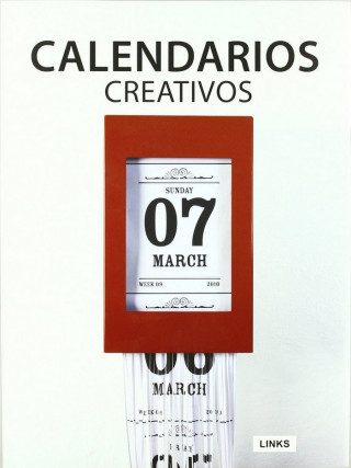Calendarios creativos