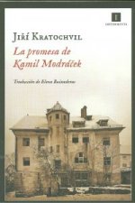 La promesa de Kamil Modrácek : réquiem por los cincuenta