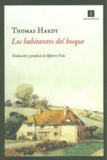 Los habitantes del bosque