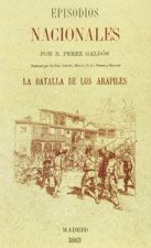 BATALLA DE LOS ARAPILES,LA