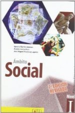 Ámbito social, nivel I