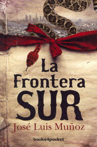 FRONTERA SUR, LA (B4P)(9788415139010)