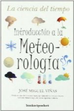 INTRODUCCION A LA METEOROLOGIA (B4P)(9788415139034)