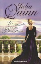 CORAZON DE UNA BRIDGERTON, EL (B4P)(9788415139072)