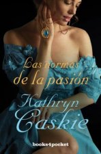 NORMAS DE LA PASION, LAS (B4P)(9788415139119)