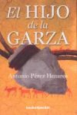 HIJO DE LA GARZA, EL (B4P)(9788415139188)