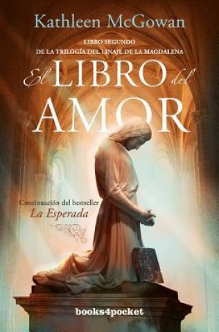 El Libro del Amor = The Book of Love