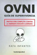OVNI. GUÍA DE SUPERVIVENCIA (B4P)