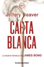 007 carta blanca