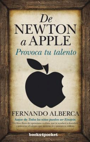 DE NEWTON A APPLE (B4P)