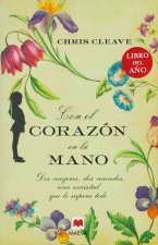 Con el corazón en la mano