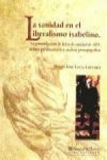 La sanidad en el liberalismo isabelino : la promulgación de la Ley de sanidad de 1855 : debate parlamentario y análisis prosopográfico