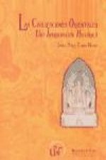 Las civilizaciones orientales : una introducción histórica