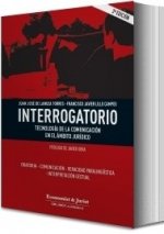 INTERROGATORIO. TECNOLOGÍA DE LA COMUNICACIÓN EN EL AMBITO JURIDICO