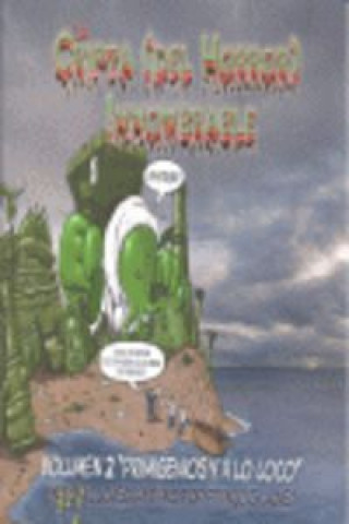 La cripta (del horror) innombrable 2