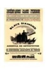 La agencia de detectives Black Diamond