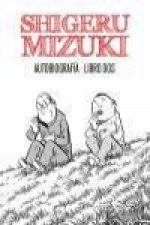 Autobiografía: libro dos