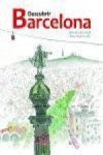 Descubrir ciudades. Descubrir Barcelona