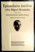Epistolario inédito sobre Miguel Hernández, (1961-1971)