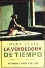 La vendedora de tiempo