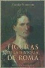 Figuras de la historia de Roma