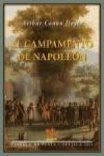 El campamento de Napoleón