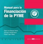 Manual para la financiación de la Pyme