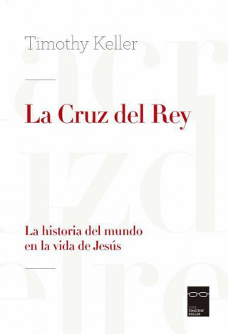 La Cruz del Rey (King's Cross)