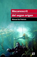 Mecanoscrit del segon origen : Inclou recurs digital