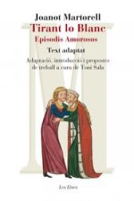 Tirant lo Blanc: episodis amorosos